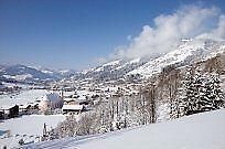 Hotel Gasthof Brixnerwirt à Brixen im Thale Extérieur photo