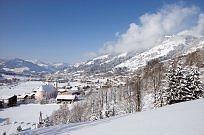 Hotel Gasthof Brixnerwirt à Brixen im Thale Extérieur photo