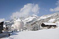 Hotel Gasthof Brixnerwirt à Brixen im Thale Extérieur photo