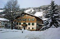 Hotel Gasthof Brixnerwirt à Brixen im Thale Extérieur photo